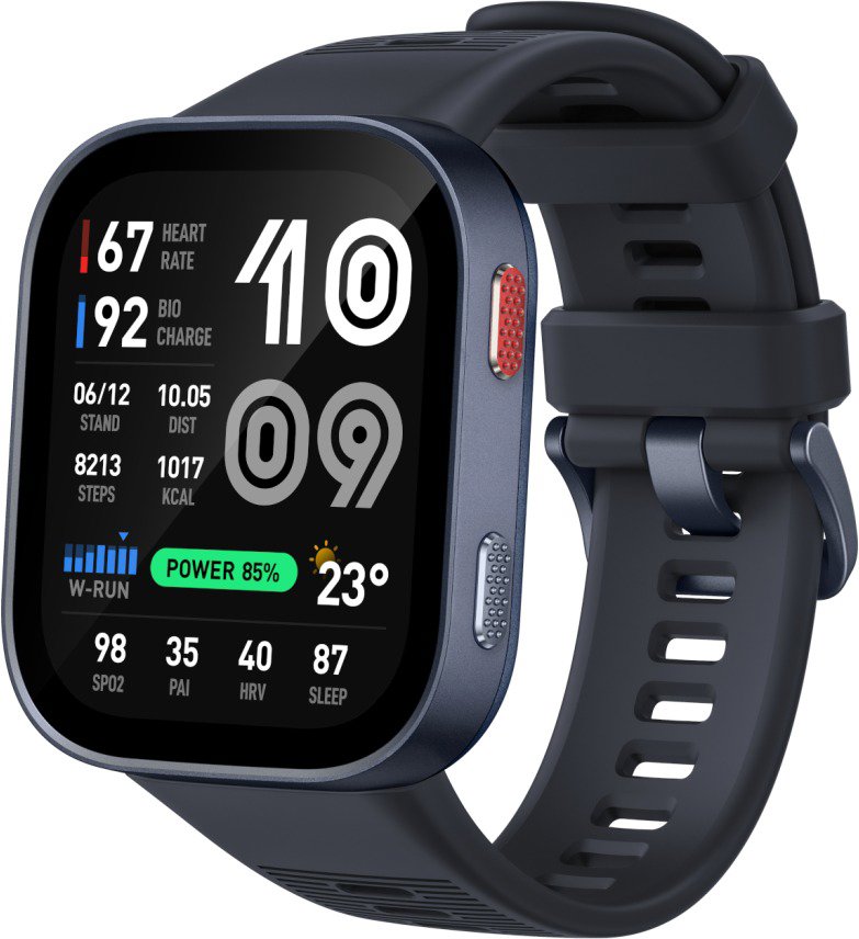 Amazfit Bip Max Dark Blue
