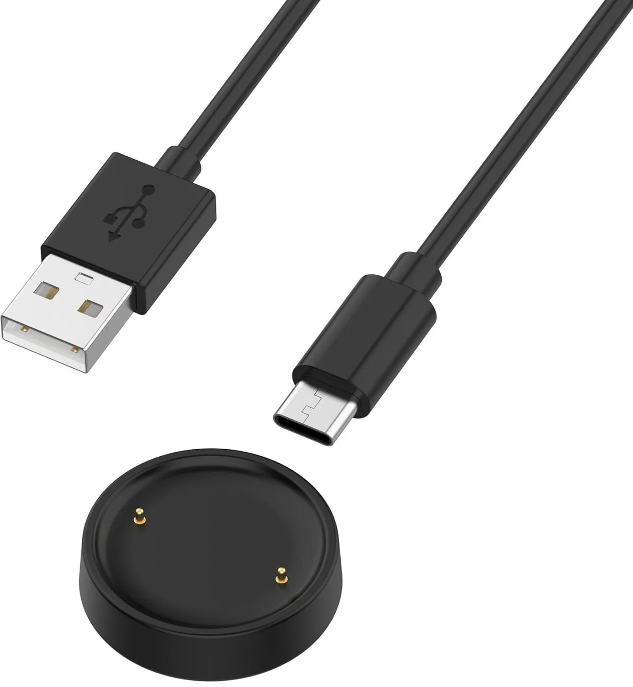 Amazfit USB - C pro Amazfit Bip 6 / Active 2