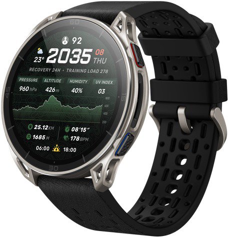 Amazfit Cheetah 2 Ultra