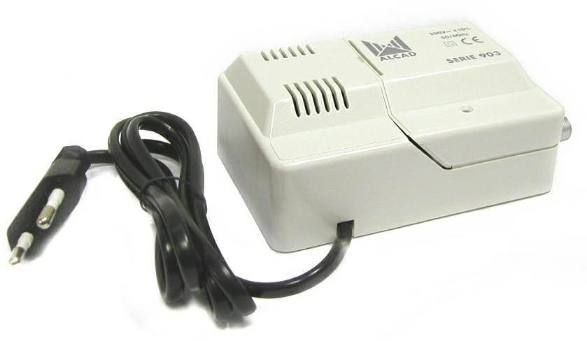 Alcad AL-105