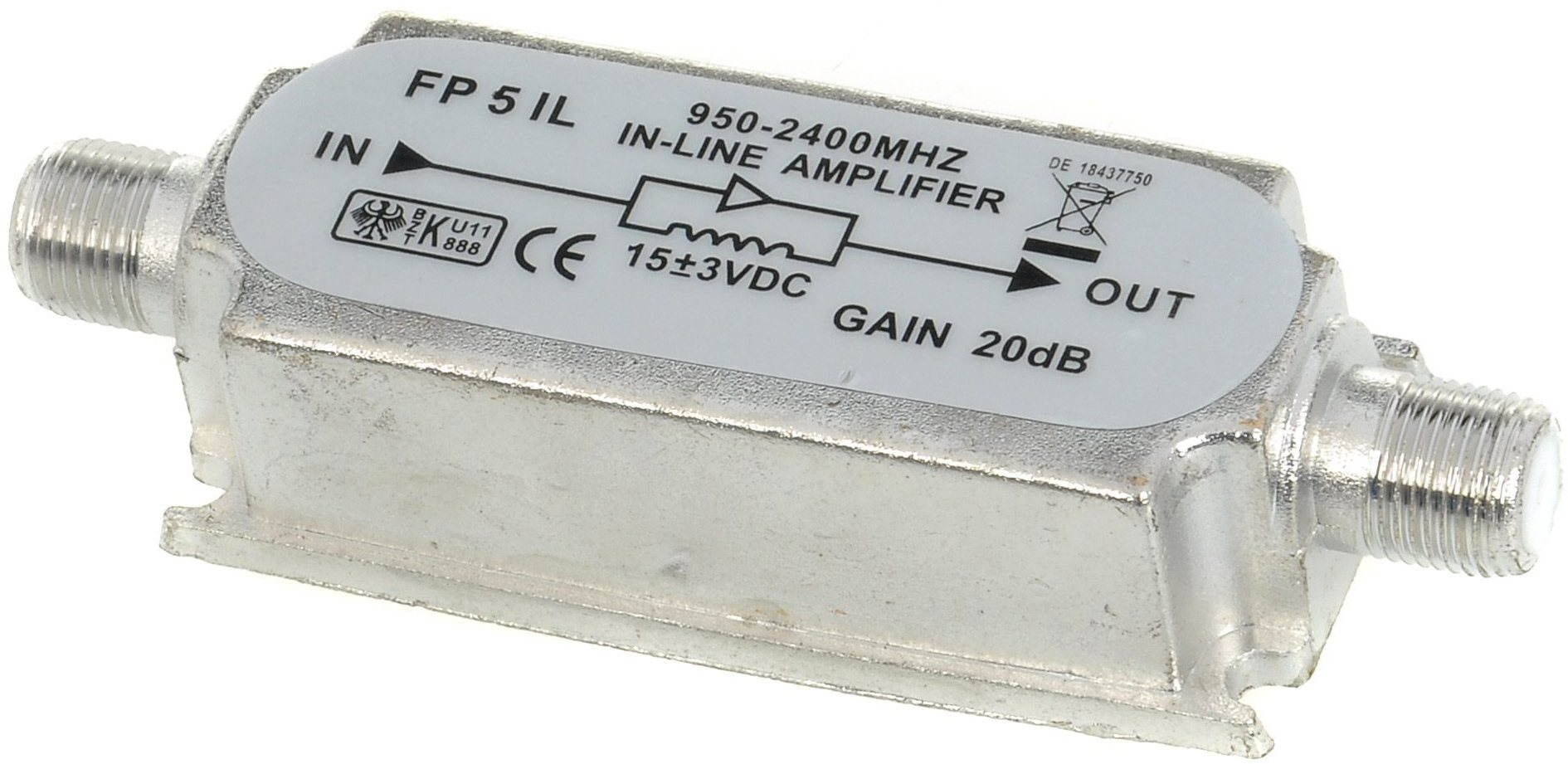 FP 5i