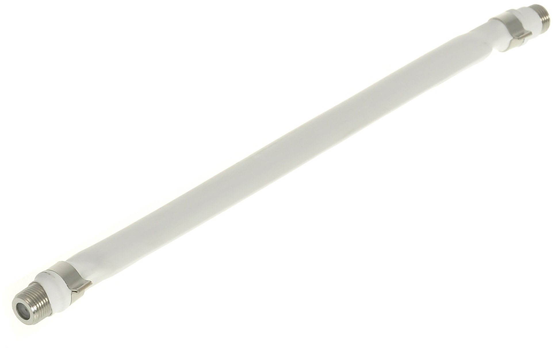 Okenní průchodka 0.2m, konektory F