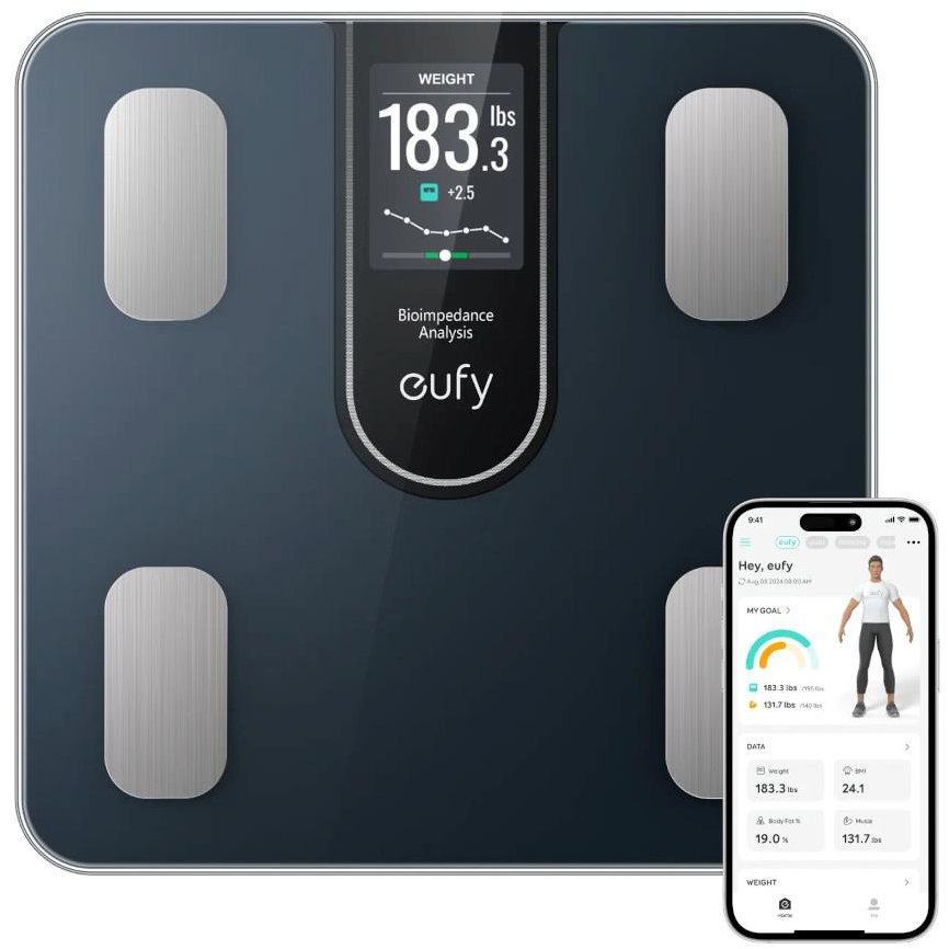 Anker eufy C20 černá
