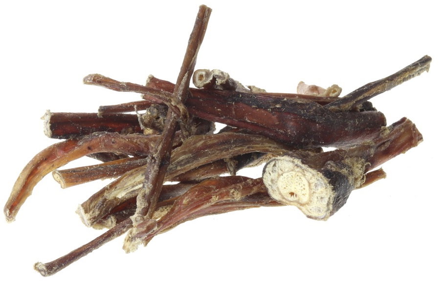 animALL Jehněčí penis sušený (15 - 20 ks) 100 g