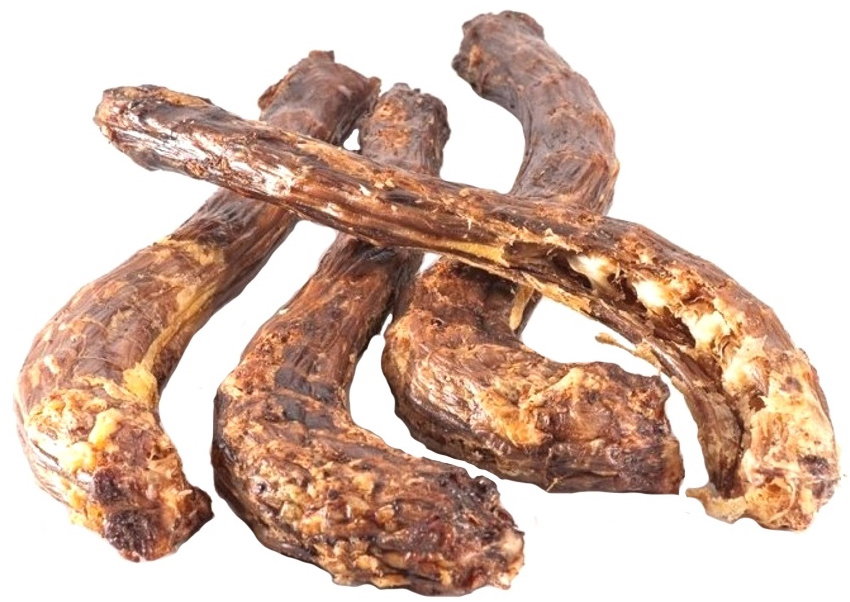 animALL Kachní krky 500 g