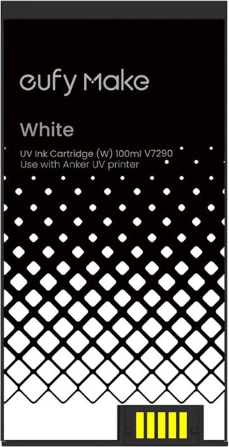 Anker eufyMake E1 UV inkoustová kazeta (W)
