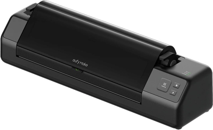 Anker eufyMake E1 laminovací stroj UV DTF černý