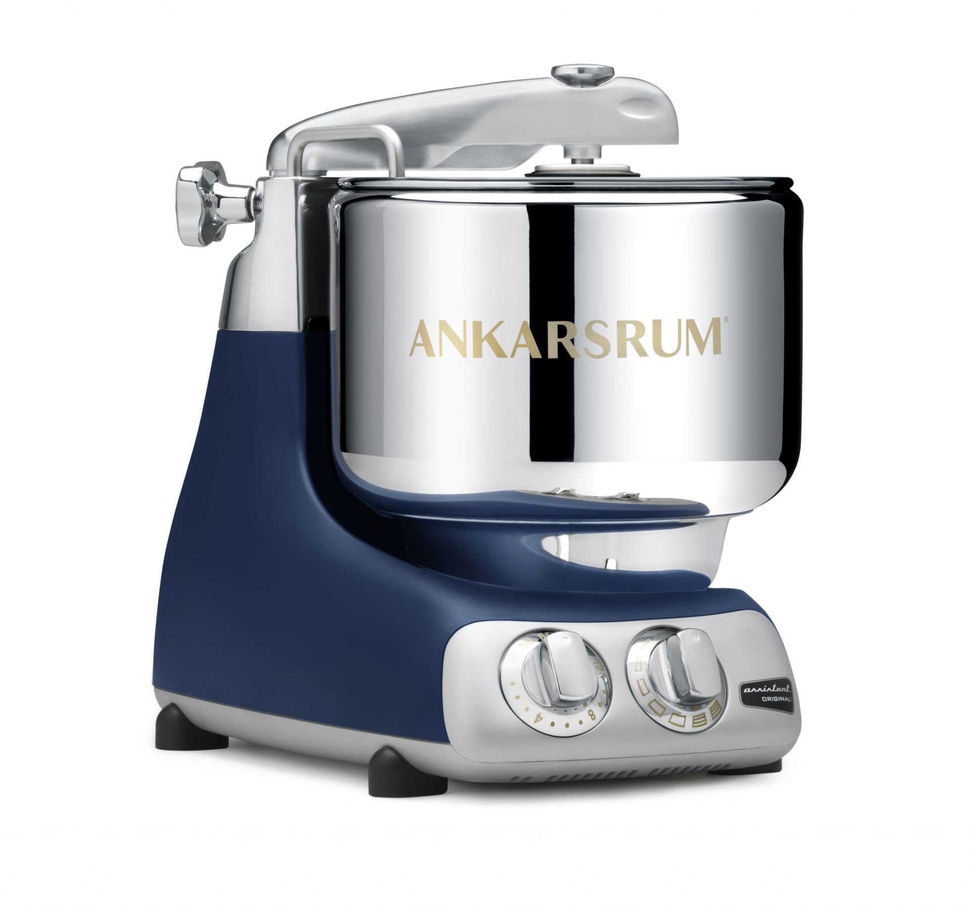 Ankarsrum assistent original AKM6230, modrý