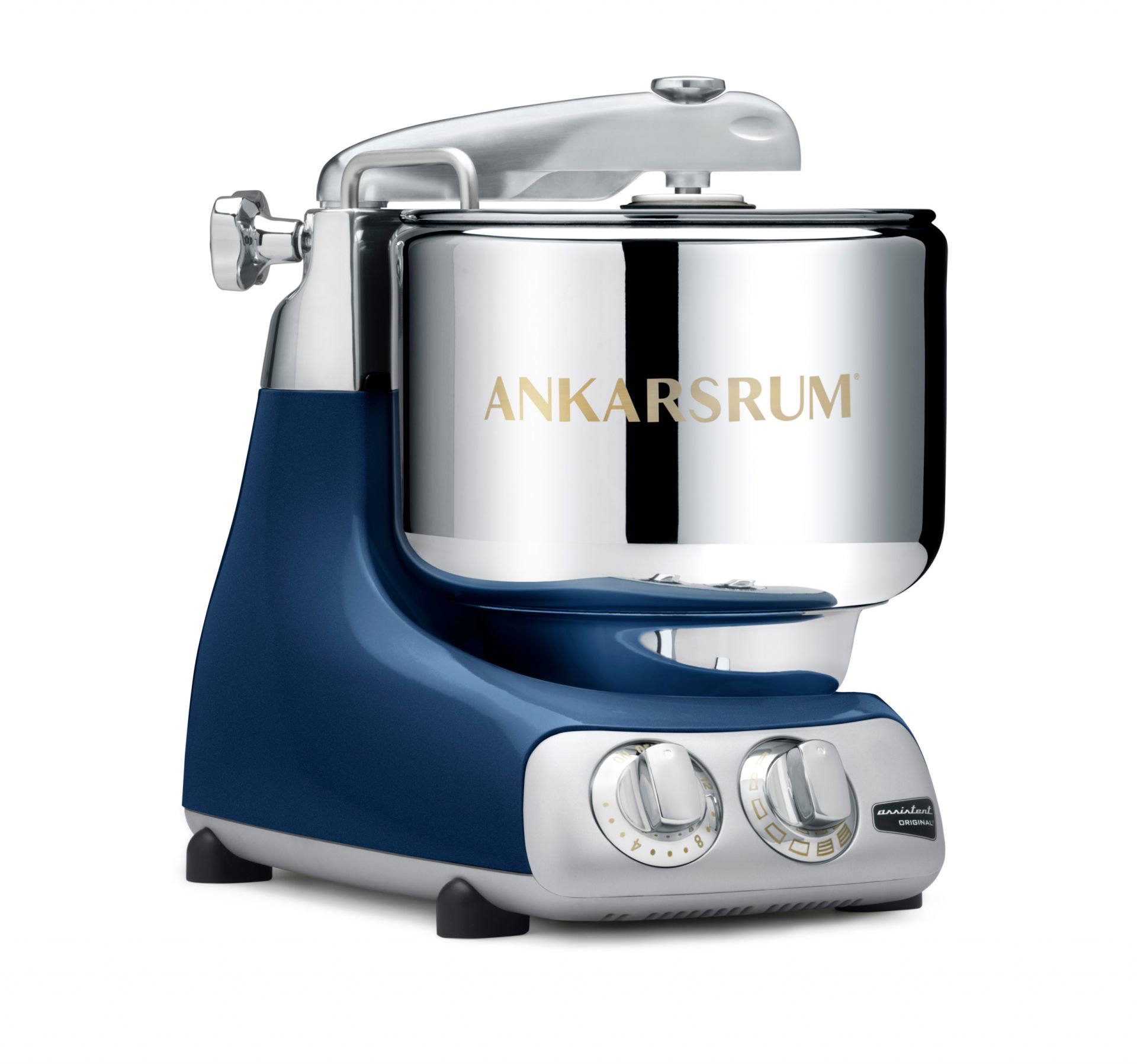 Ankarsrum assistent original AKM6230, ocean blue