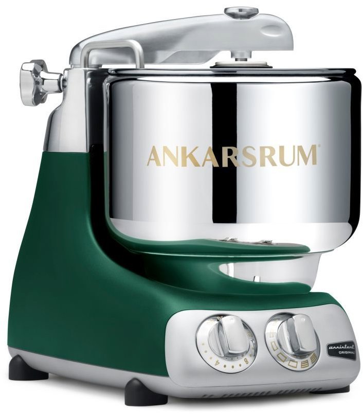 Ankarsrum assistent original AKM6230, zelený