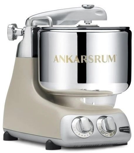 Ankarsrum assistent original AKM6230, Harmony Beige