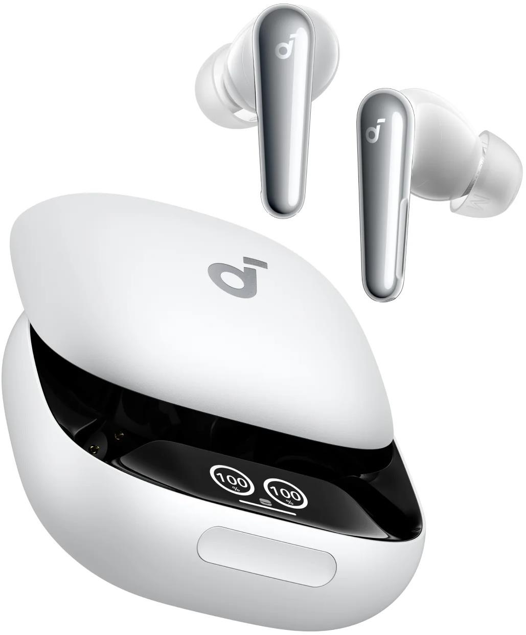 soundcore Liberty 4 Pro White