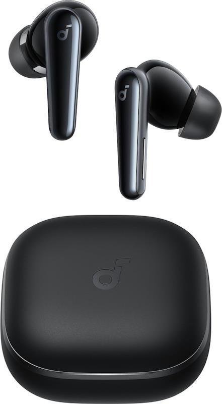 soundcore Liberty 5 černá