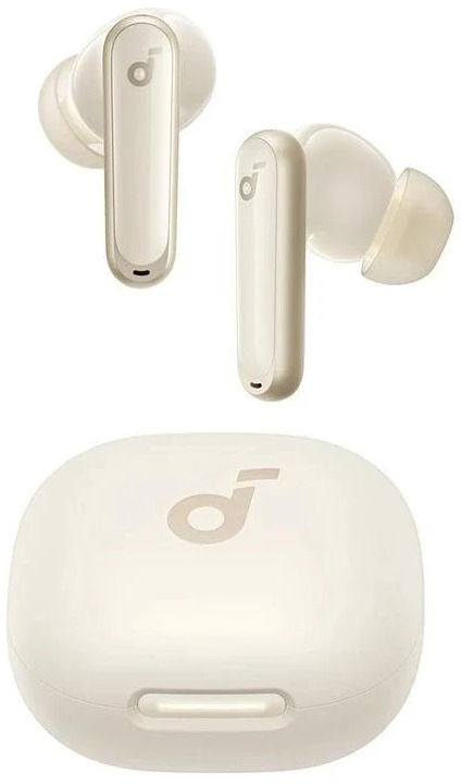 soundcore P40i béžová
