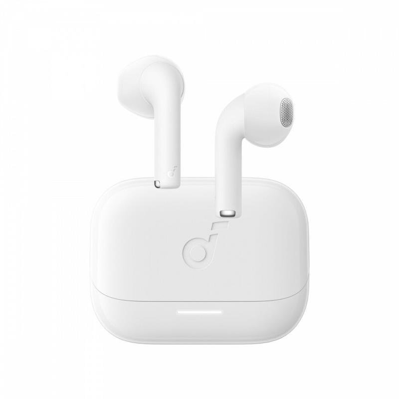 soundcore K20i bílá