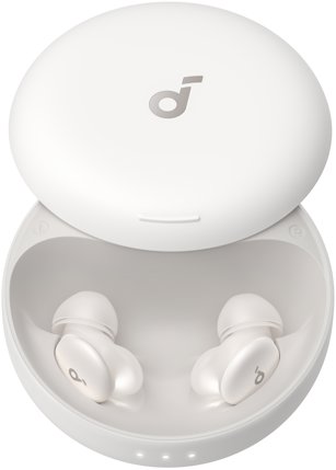 soundcore Sleep A30 bílá