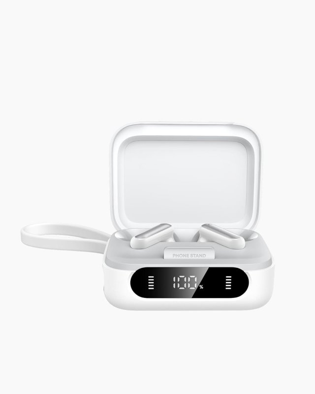 soundcore P41i bílá