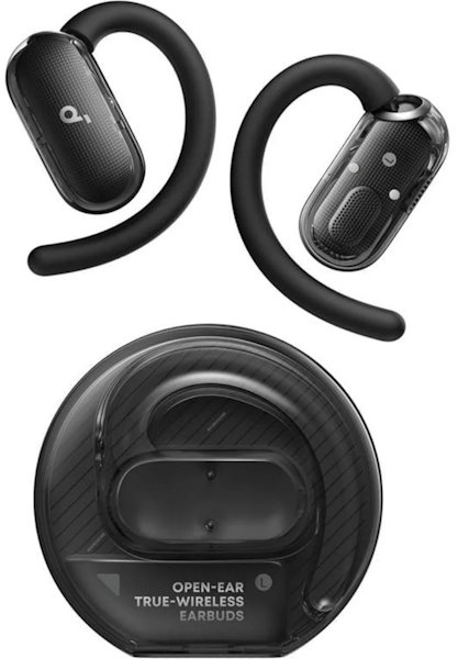 soundcore V40 černá