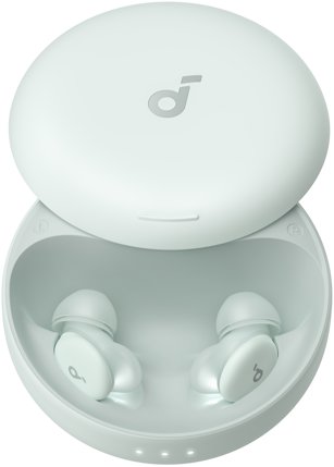 soundcore Sleep A30 zelená