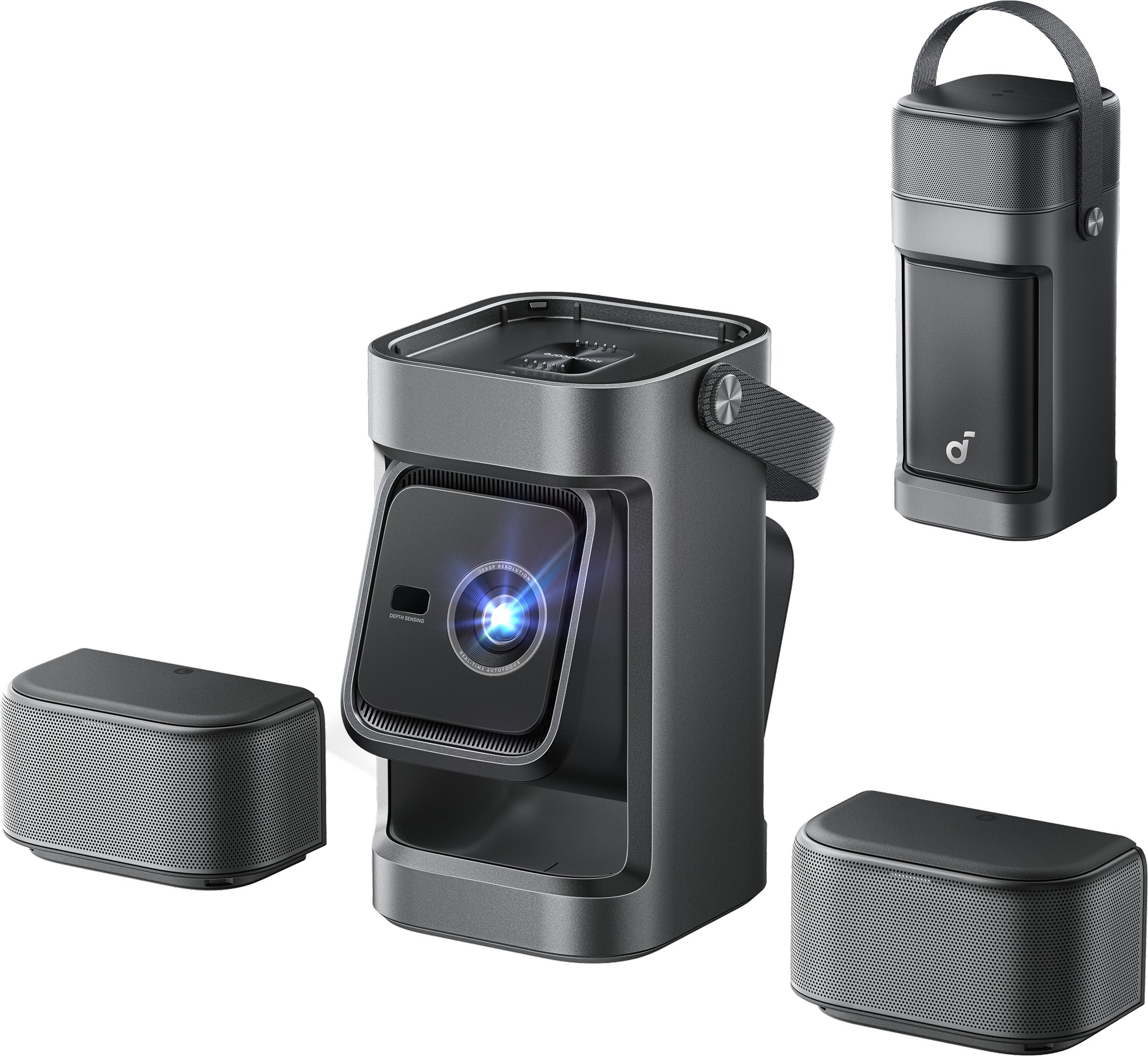 soundcore Nebula P1