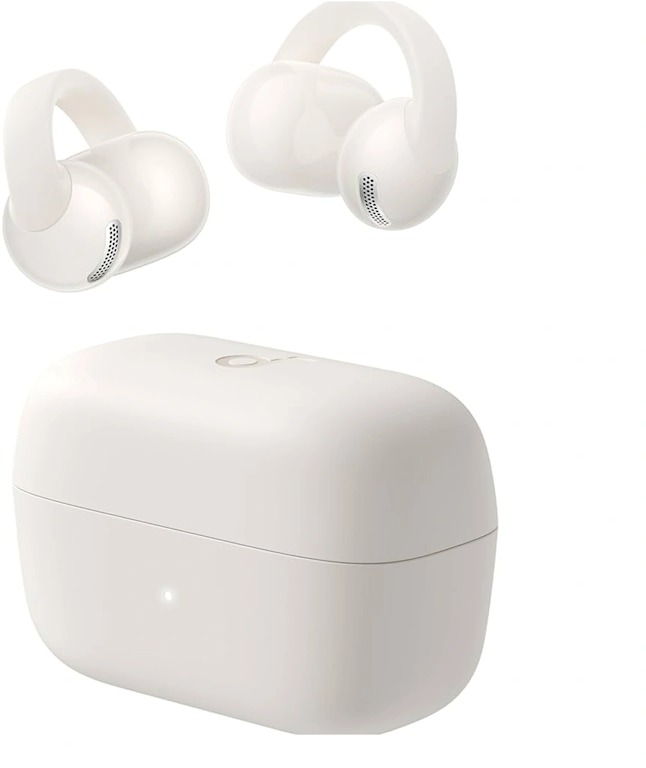 soundcore C50i bílá
