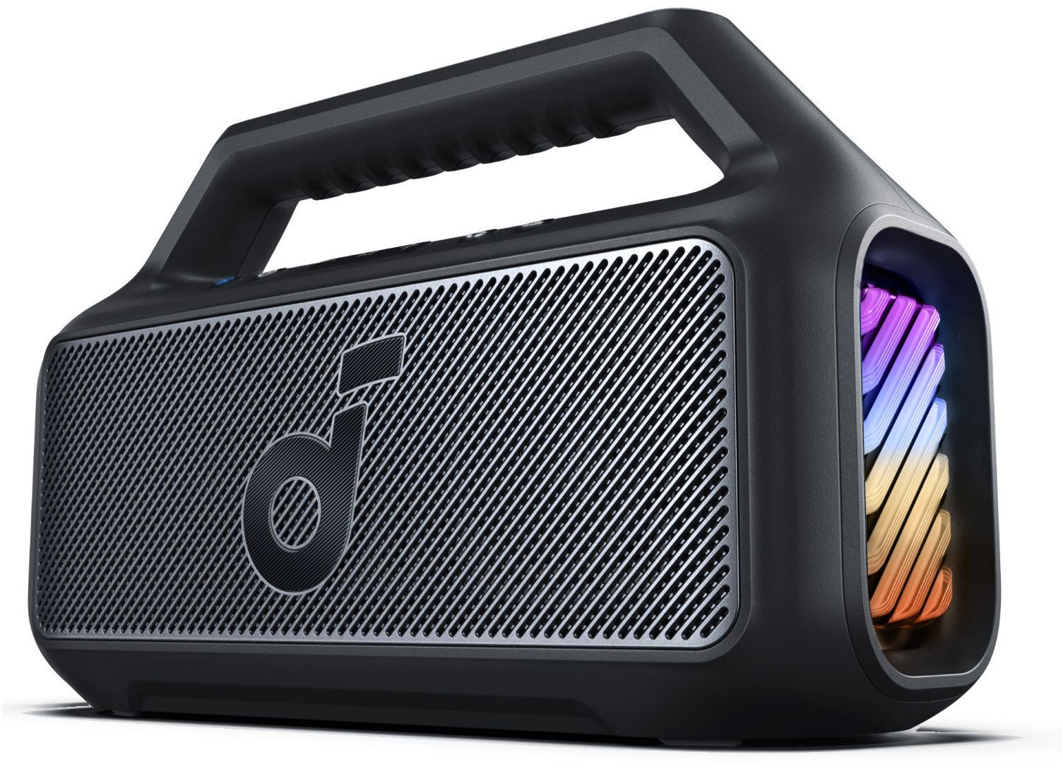 soundcore Boom 2 Black