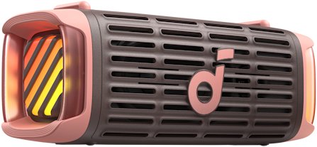 soundcore Boom 3i hnědý
