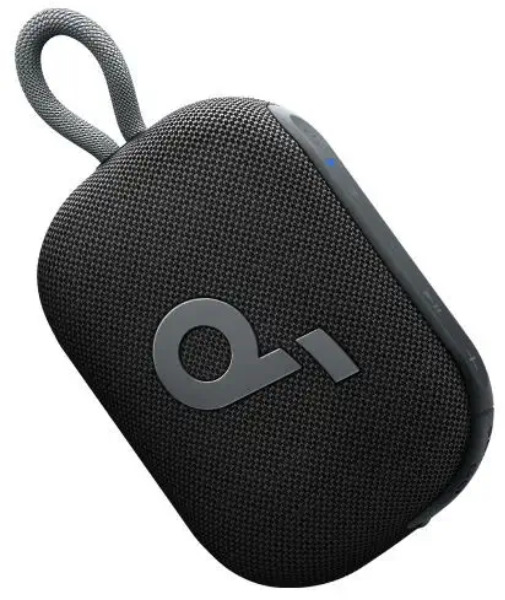 soundcore Select 4 Go Black