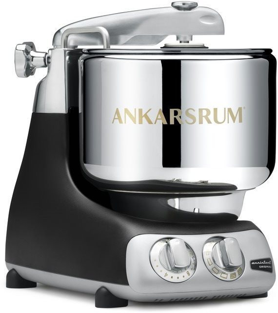 ANKARSRUM ASSISTENT ORIGINAL AKM6230, černý