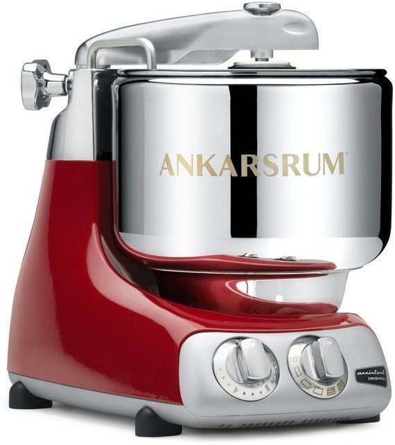 ANKARSRUM ASSISTENT ORIGINAL AKM6230, červený