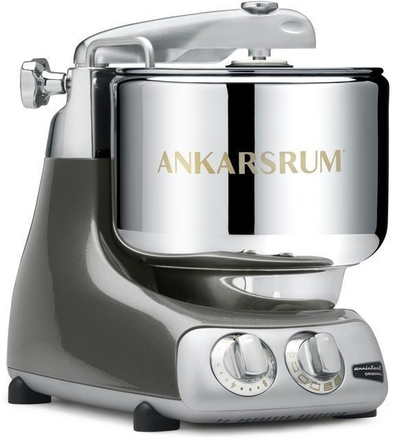 ANKARSRUM ASSISTENT ORIGINAL AKM6230, antracit