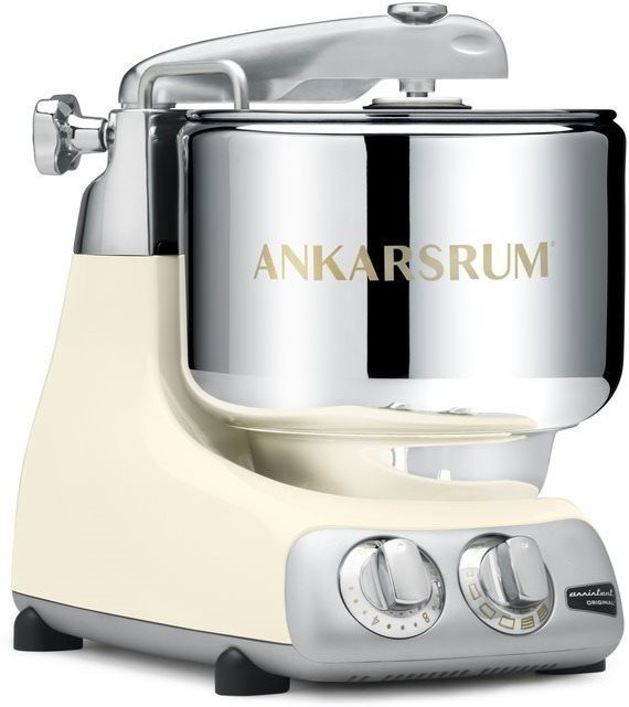 ANKARSRUM ASSISTENT ORIGINAL AKM6230, krémový
