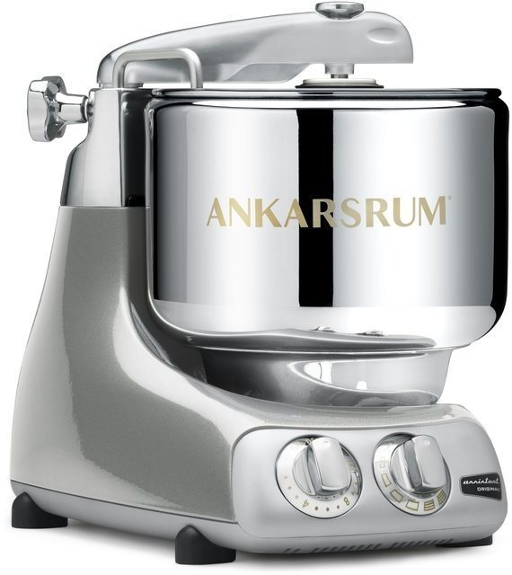 ANKARSRUM ASSISTENT ORIGINAL AKM6230, stříbrný