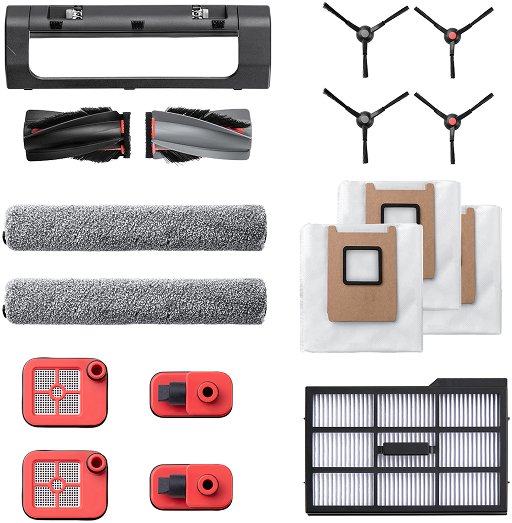 Anker eufy VPR00004 Sada příslušenství