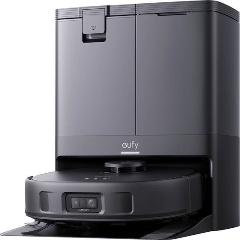 Anker eufy X10 Pro Omni 8000Pa černý