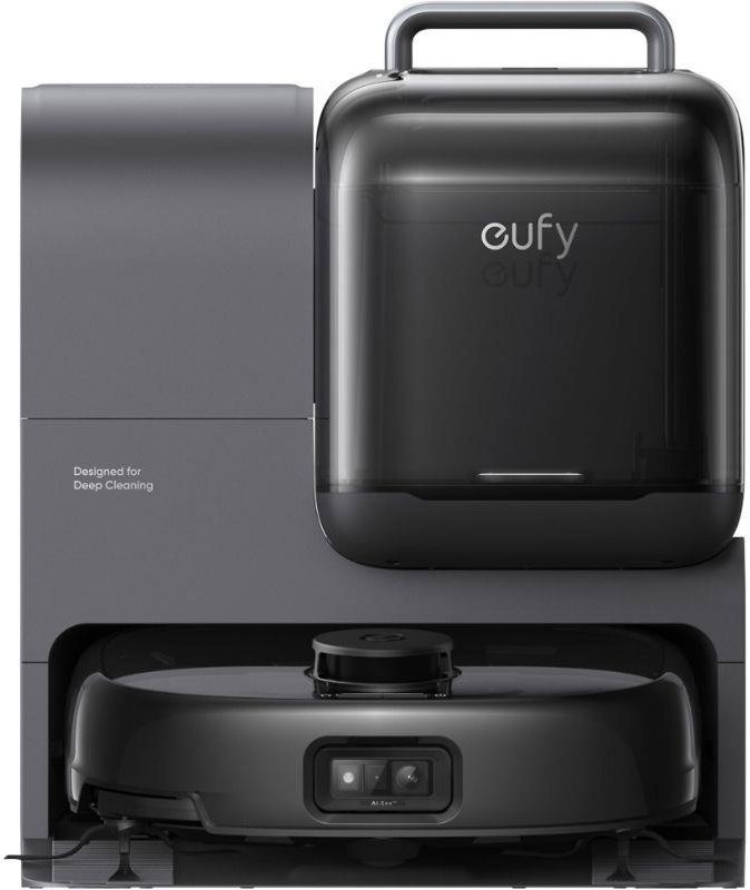 Anker eufy Omni E28 černý