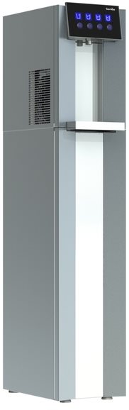 Sloup pro SAMBA NEW od SINOP, kvalitní gastro vybavení