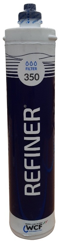 Filtr vodní SINOP CPS 350 pro kvalitní filtraci vody