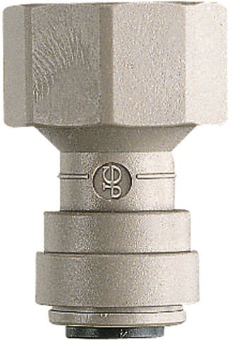 Rychlospojka J-G hadice Sinop s vnitřním závitem 3/8-1/2" BSP