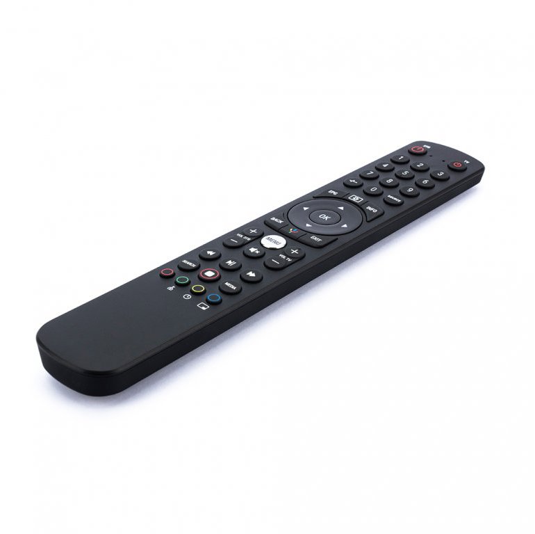 ANTIK Dálkový ovladač Bluetooth RC 317