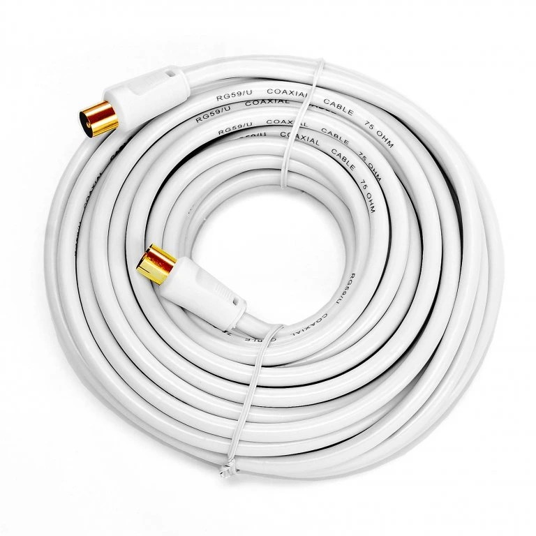 Mascom anténní kabel 7173-150, 15m