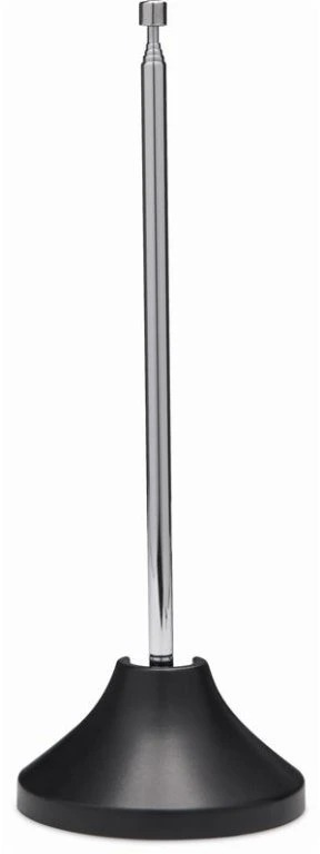 TechniSat Digiflex TT7, rod antenna DAB+/FM