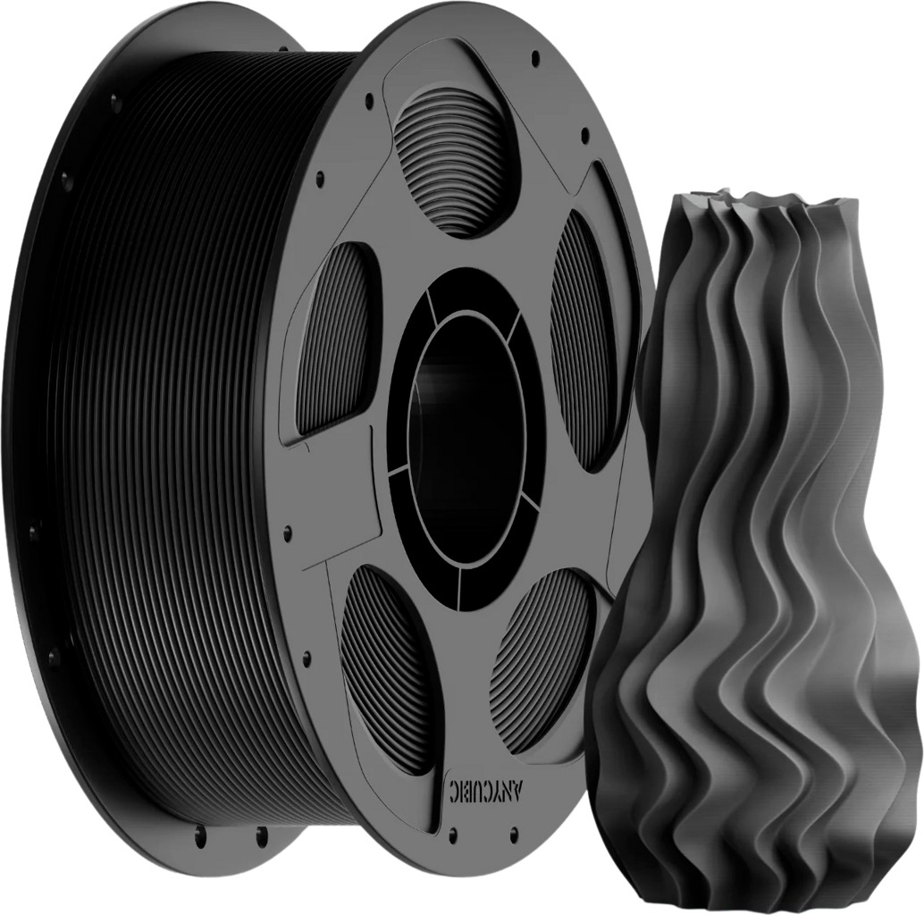Anycubic PLA Filament Black