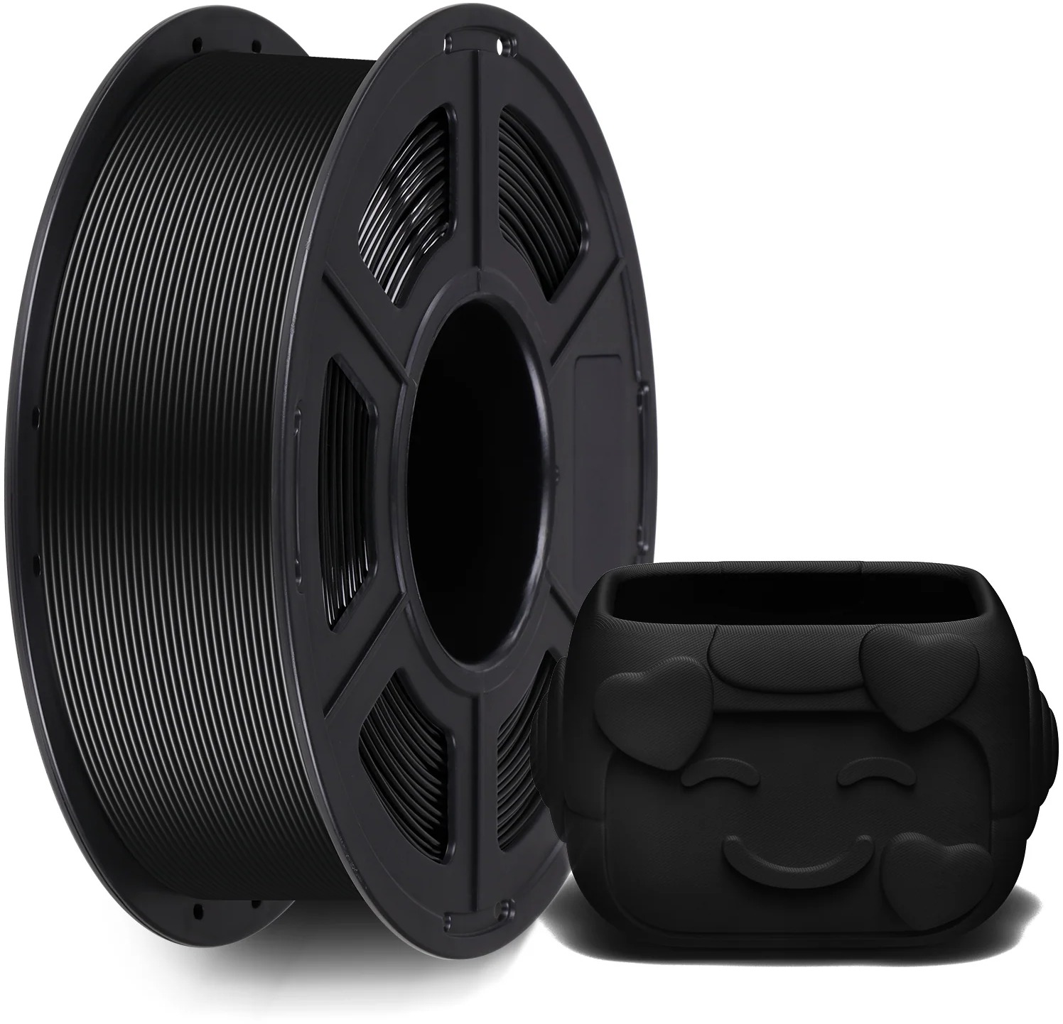 Anycubic PETG Filament Black