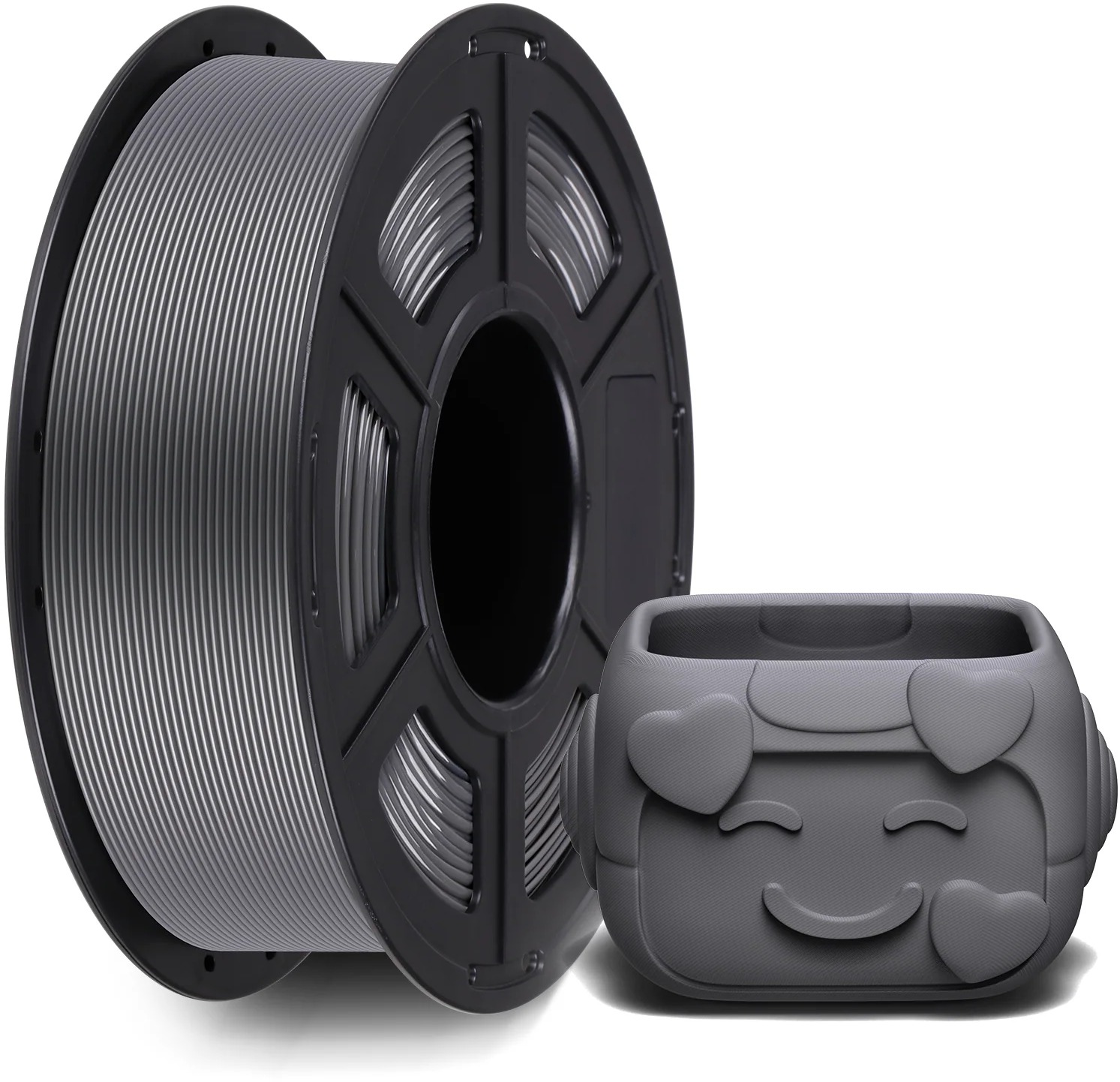 Anycubic PETG Filament Grey