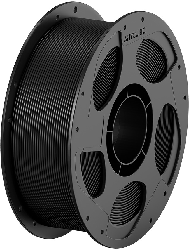 Anycubic PLA High Speed Black