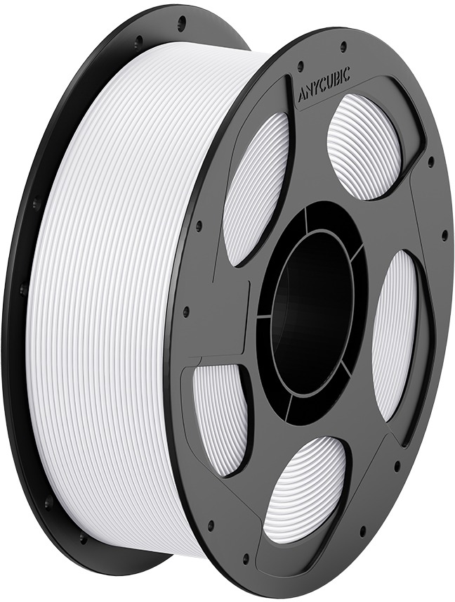 Anycubic PLA High Speed White