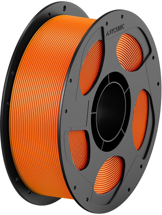 Anycubic PLA High Speed Orange
