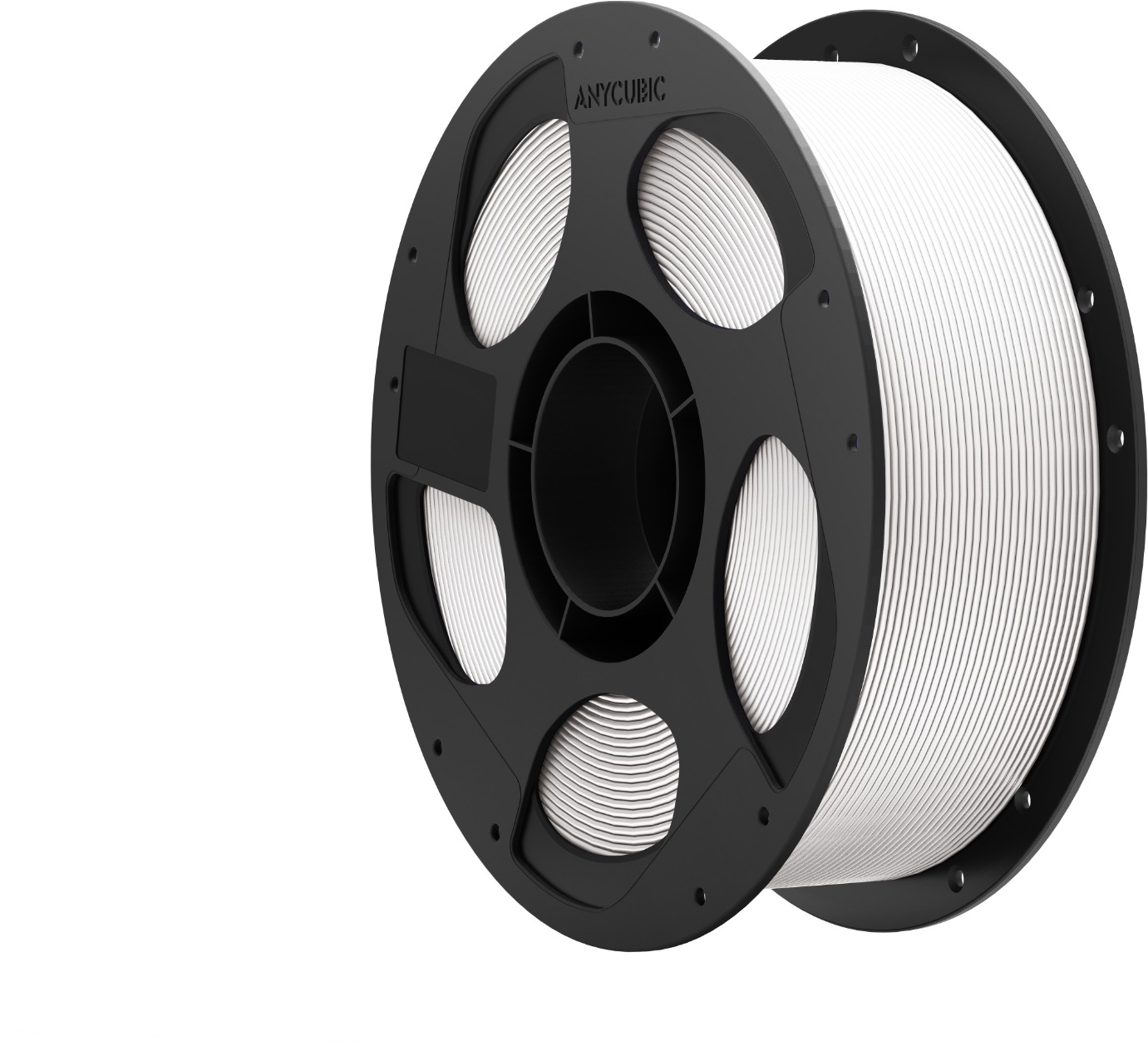 PLA+ filament od Anycubic - vyvinutý speciálně pro 3D tisk