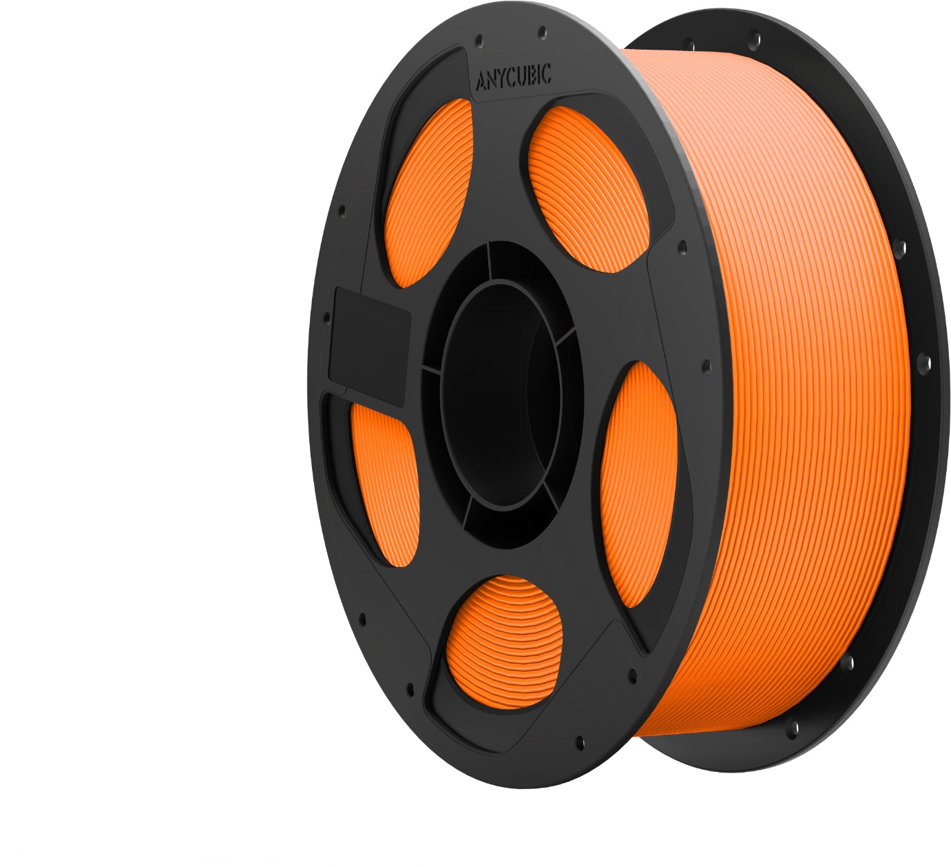PLA+ filament od Anycubic